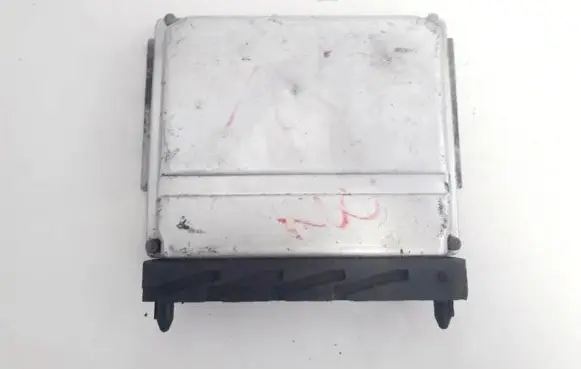 Volvo S70 V70 V70 XC Engine control unit/module 0281001776 28sa4018