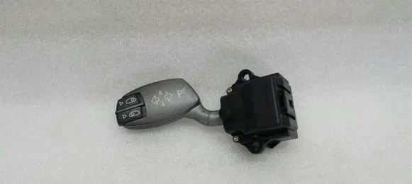 BMW 7 E65 E66 Indicator stalk 61316911516