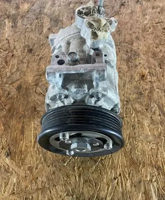 Volkswagen T-Roc Air conditioning (A/C) compressor (pump) 5Q0816803D 7572018