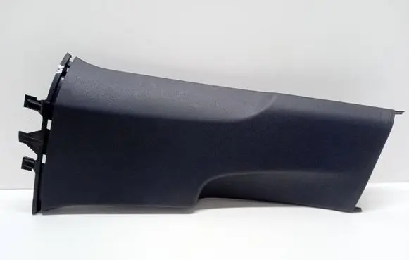 Volkswagen PASSAT B7 (B) pillar trim (bottom) 3C0867291