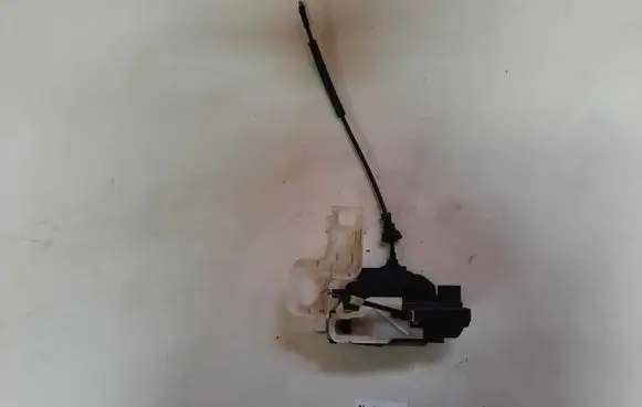 KIA Ceed Front door lock