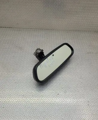 Peugeot 308 Rear view mirror (interior) 98000183XT