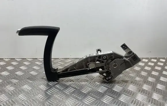 Ford Kuga II Handbrake/parking brake lever assembly CV612780GJWVB CV612780 CV612780A