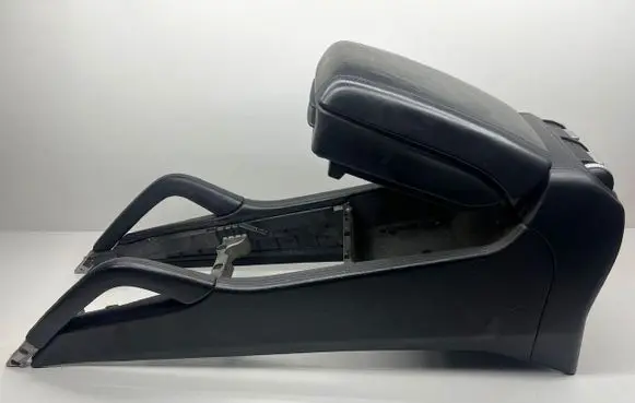 Porsche Cayenne (9PA) Center console 7L5863239A