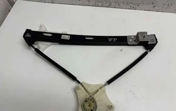 Seat Arona Rear window lifting mechanism without motor 6F0839462A SE2162700SS