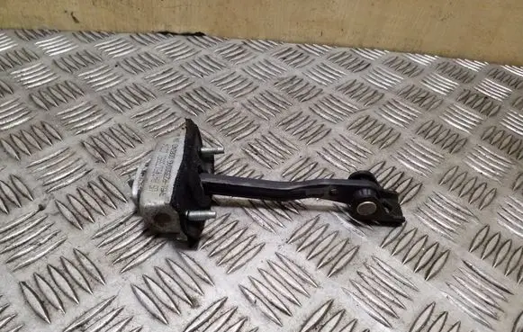 Ford Kuga I Rear door check strap stopper 3M51R23500AG