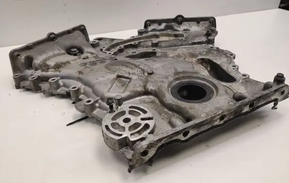 Dodge Charger Timing chain cover 