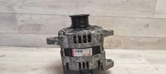 Chevrolet Aveo Generator/alternator A9013 5001259406689 152802211