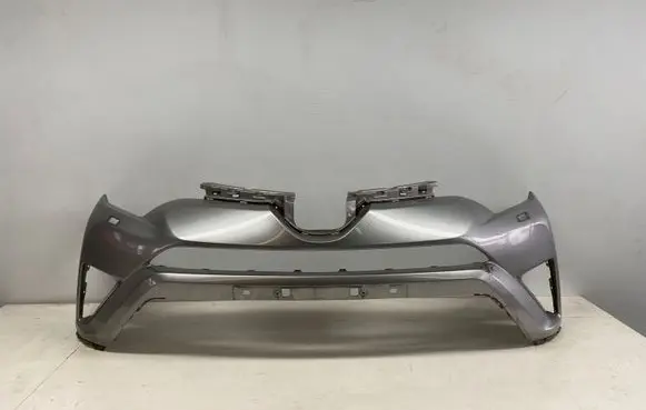 Toyota RAV 4 (XA40) Front bumper
