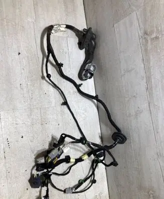 Ford Focus Front door wiring loom/harness boot JX6T14630GEHG