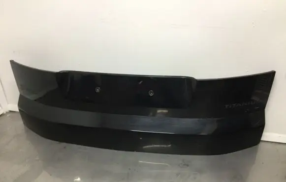Ford S-MAX Tailgate/trunk/boot lid 6M21-423A40-AH