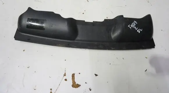 Ford Focus Front piece kit PASPRZEDNI