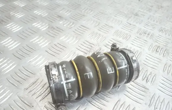 Citroen C3 Picasso Intercooler hose/pipe