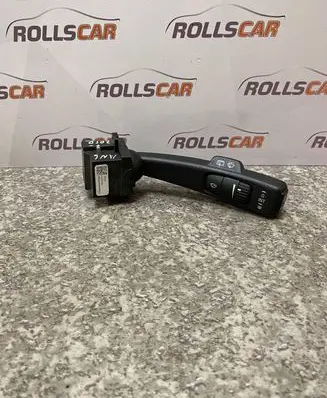 Volvo V70 Wiper control stalk 31275360