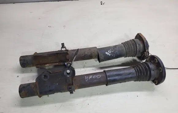 Mercedes-Benz Sprinter W906 Rear shock absorber/damper