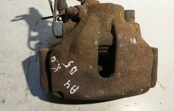 Audi A4 S4 B5 8D Front brake caliper
