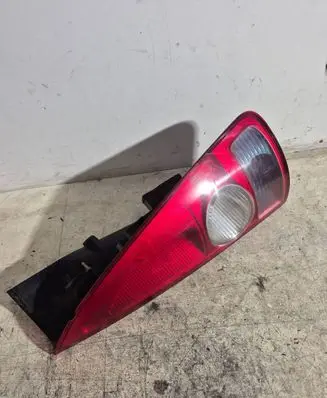 Renault Espace - Grand espace IV Rear/tail lights 8200027152