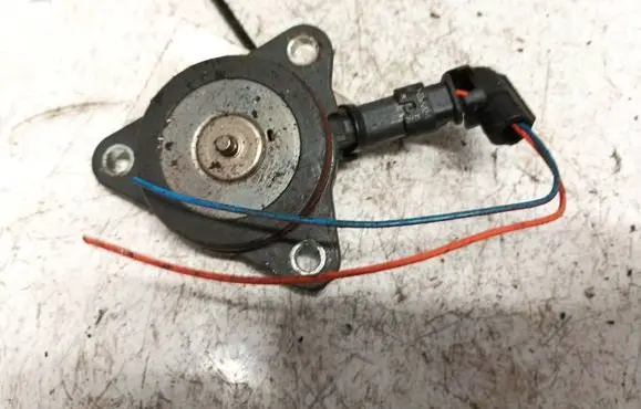 Jeep Renegade Camshaft vanos timing valve 00463360980 2373401083
