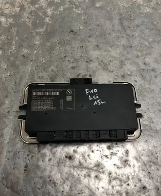 Light module LCM