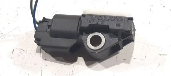 Volvo V70 Airbag deployment crash/impact sensor 30712107