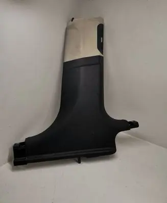 BMW 7 F01 F02 F03 F04 (B) pillar trim (bottom) 9112742