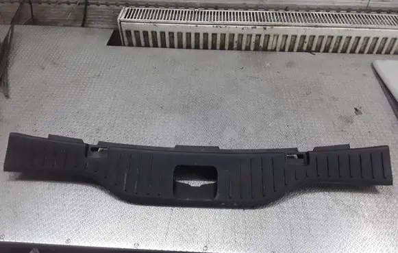 Ford S-MAX Trunk/boot sill cover protection 6M21R40320A