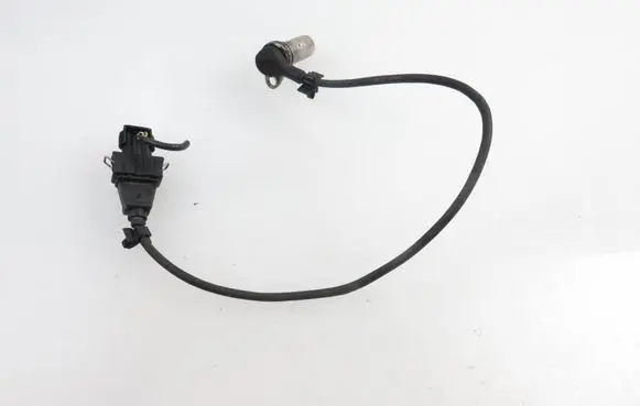 Volkswagen Golf IV Crankshaft position gear 038907319