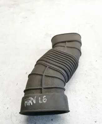 Air intake duct part
