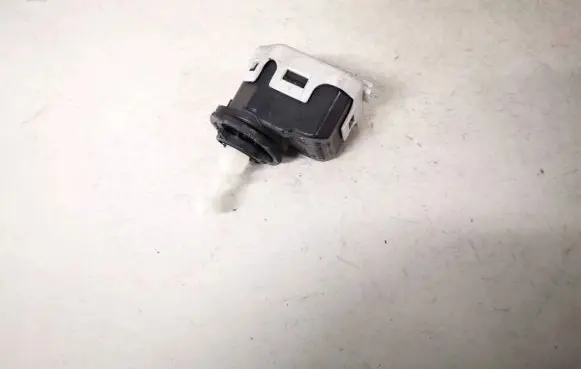 Opel Signum Headlight level adjustment motor 00787806 007878-06