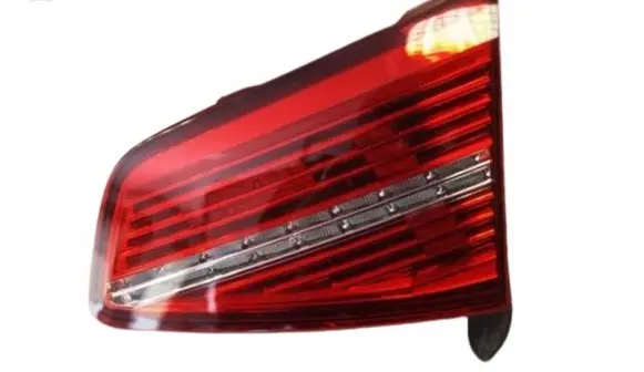 Volkswagen PASSAT B8 Tailgate rear/tail lights 3G5945308