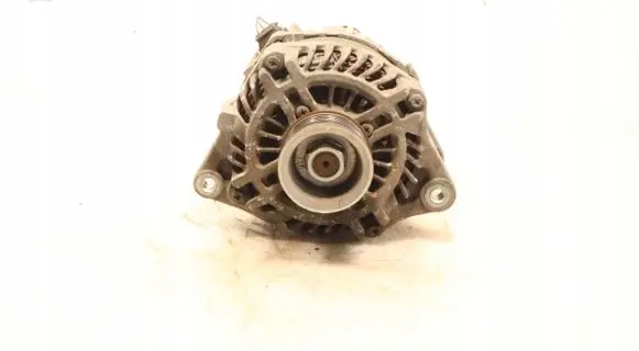 Nissan Note (E11) Generator/alternator 23100-3VA1A