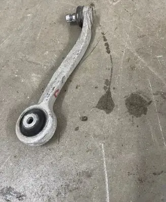 Audi A4 S4 B8 8K Front lower control arm/wishbone