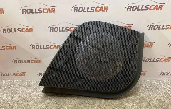 Mercedes-Benz E W211 Front door speaker cover trim A2117200148