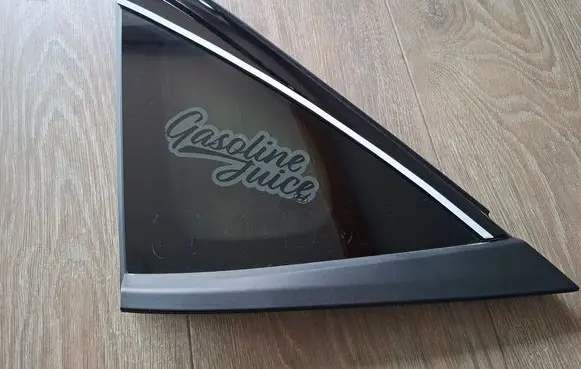 Hyundai Kona II Rear side window 87810HF0