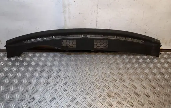Dash center speaker trim cover
