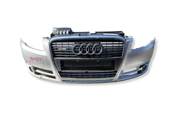Audi A4 S4 B7 8E 8H Front bumper 