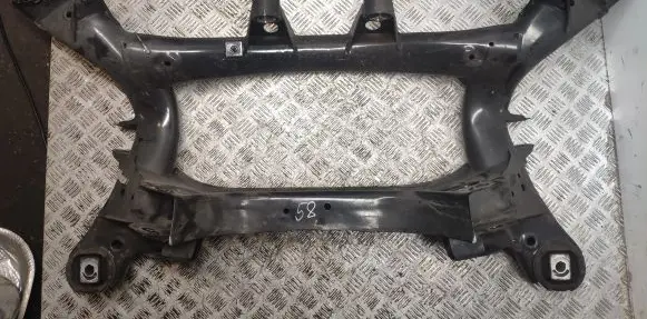 Rear subframe