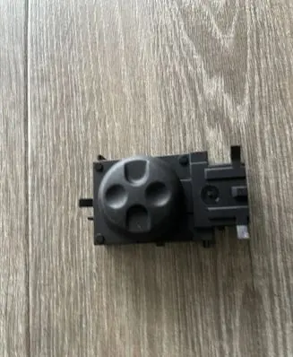 Peugeot 508 II Other control units/modules 98125344XT