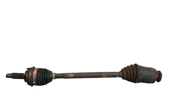 Subaru Forester SF Front driveshaft 