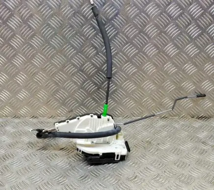 Maserati Ghibli Rear door lock 68203009AA 670032947