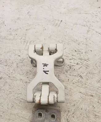 Fiat Ducato Loading door upper hinge 