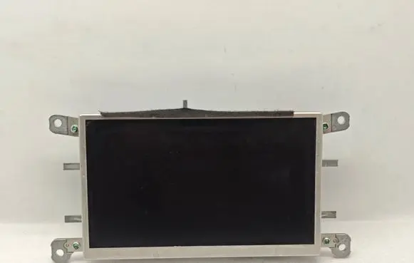 Audi A5 8T 8F Screen/display/small screen 8T0919603F A194776EAD