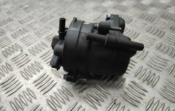 Citroen C4 Grand Picasso Fuel filter 9676133480