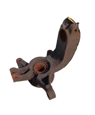 Renault Megane II Rear wheel hub