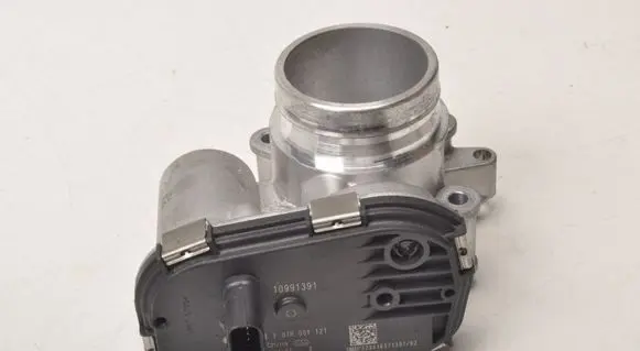 MG HS Electric throttle body valve 10991391