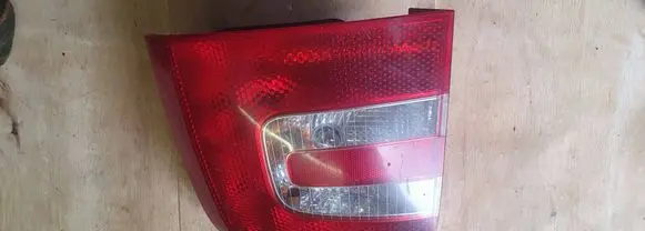 Skoda Octavia Mk2 (1Z) Rear/tail lights 1Z9945