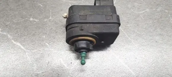 Renault Megane IV Steering rack control module 