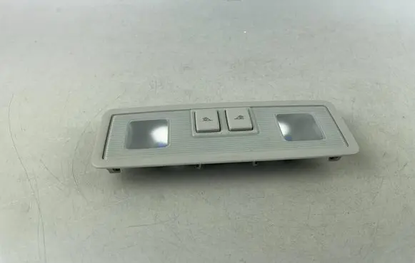 Skoda Superb B8 (3V) Rear seat light 3V0947291