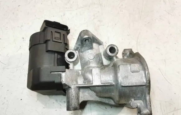 Citroen Jumpy EGR valve