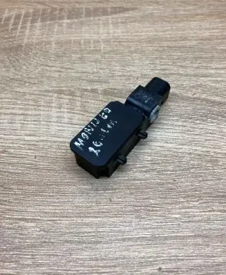 Ford Mondeo Mk III Airbag deployment crash/impact sensor 1S7T14B342AF